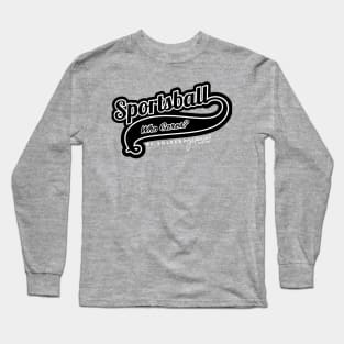 Sportsball Long Sleeve T-Shirt